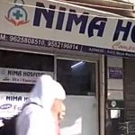 ഡൽഹിയിൽ ഡോക്ടറെ വെടിവച്ച് കൊലപ്പെടുത്തി