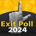 ഹരിയാനയിലും ജമ്മു കശ്മീരിലും കോൺഗ്രസ് മുന്നേറ്റമെന്ന് എക്സിറ്റ് പോൾ ഫലം