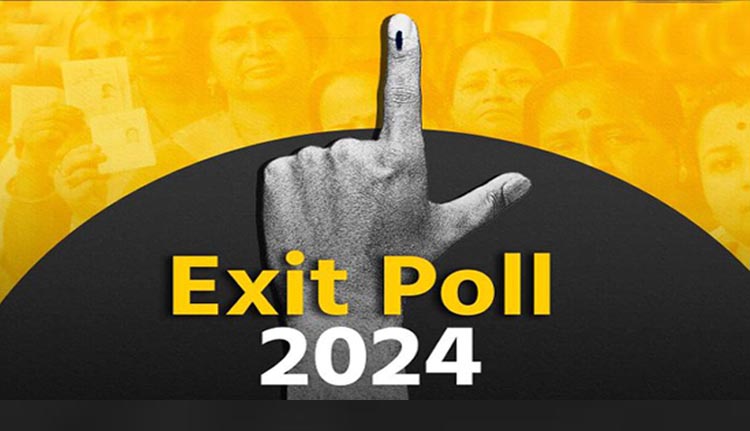 ഹരിയാനയിലും ജമ്മു കശ്മീരിലും കോൺഗ്രസ് മുന്നേറ്റമെന്ന് എക്സിറ്റ് പോൾ ഫലം