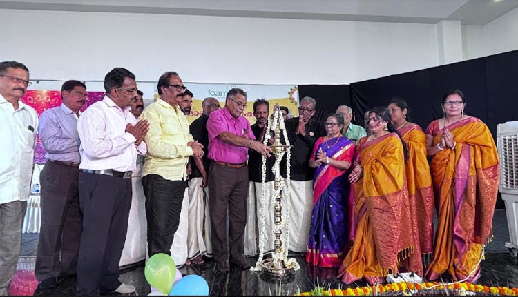 ചന്ദാപുര കരയോഗം കുടുംബ സംഗമവും ഓണാഘോഷവും