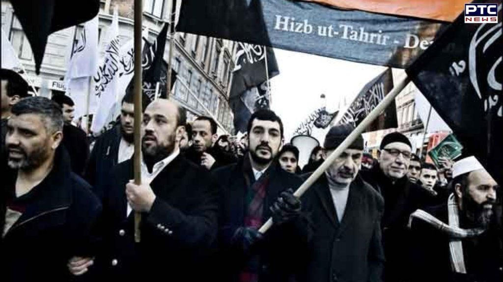 ഹിസ്ബത് തഹ്‌രീറിനെ തീവ്രവാദ സംഘടനയായി പ്രഖ്യാപിച്ച് കേന്ദ്രസർക്കാർ