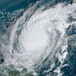 ഭീതി വിതച്ച് മില്‍ട്ടണ്‍ ചുഴലിക്കാറ്റ്; ഫ്ലോറിഡയിൽ അടിയന്തരാവസ്ഥ, കൂട്ടപലായനം