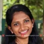 ബെംഗളൂരുവില്‍ മലയാളി നഴ്സിംഗ് വിദ്യാർഥിനിയെ മരിച്ചനിലയിൽ കണ്ടെത്തി