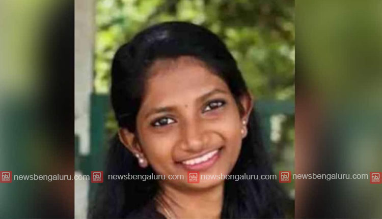 ബെംഗളൂരുവില്‍ മലയാളി നഴ്സിംഗ് വിദ്യാർഥിനിയെ മരിച്ചനിലയിൽ കണ്ടെത്തി