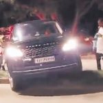 മുഖ്യമന്ത്രിയുടെ വാഹനവ്യൂഹത്തെ തടസപ്പെടുത്തി; എംഎൽഎ ജനാർദന റെഡ്ഢിയുടെ കാറുകൾ പിടിച്ചെടുത്തു