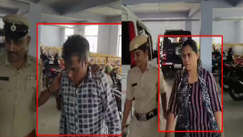 പാക് പൗരന്മാർക്ക് അനധികൃത താമസസൗകര്യം ഒരുക്കിയ മുഖ്യപ്രതി പിടിയിൽ