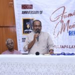 ബാംഗ്ലൂര്‍ ക്രിസ്ത്യന്‍ പ്രസ് അസോസിയേഷന്‍ വാര്‍ഷിക സമ്മേളനം സമാപിച്ചു