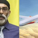 നവംബര്‍ 1 മുതല്‍ 19 വരെ എയര്‍ഇന്ത്യ വിമാനങ്ങളില്‍ യാത്ര ചെയ്യരുത്; ഭീഷണി സന്ദേശവുമായി ഖലിസ്താന്‍ നേതാവ്