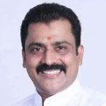 എംഎൽസി ഉപതിരഞ്ഞെടുപ്പ്; ബിജെപിക്ക് ജയം