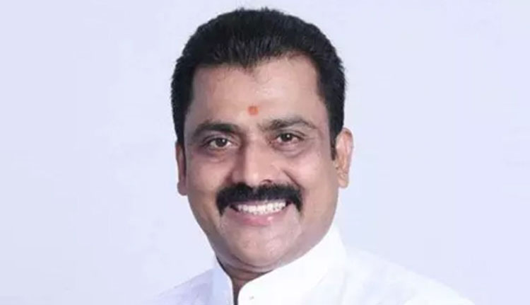 എംഎൽസി ഉപതിരഞ്ഞെടുപ്പ്; ബിജെപിക്ക് ജയം