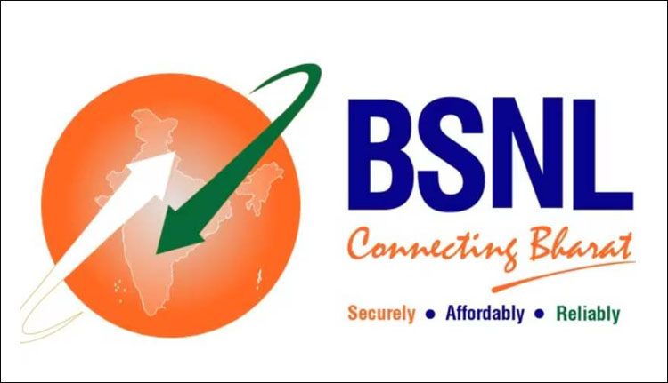 കണക്ടിങ് ഇന്ത്യ ഇനിയില്ല, ഇനി കണക്ടിങ് ഭാരത്; ബിഎസ്എൻഎല്ലിന് പുതിയ ലോ​ഗോ