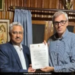 ജമ്മു കശ്മീര്‍ മുഖ്യമന്ത്രി; ഒമര്‍ അബ്ദുള്ളയുടെ സത്യപ്രതിജ്ഞ ഈ മാസം 16ന്