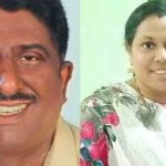 കുടുംബവഴക്ക്; ഭാര്യ ഭർത്താവിനെ കുത്തിക്കൊന്നു