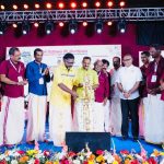 ഓണം നല്‍കുന്നത് സ്‌നേഹത്തിന്റെ സന്ദേശം – ചിറ്റയം ഗോപകുമാര്‍