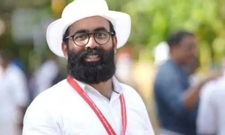 കാഫിര്‍ സ്ക്രീൻഷോട്ട് വിവാദം: റിബേഷ് രാമകൃഷ്ണനെതിരെ വീണ്ടും വകുപ്പുതല അന്വേഷണം