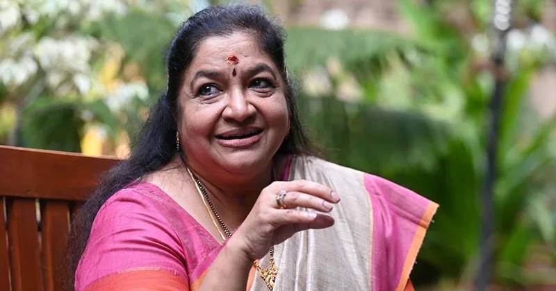 പേരും ചിത്രവും ഉപയോഗിച്ച്‌ നിക്ഷേപ തട്ടിപ്പ്; പരാതി നല്‍കി കെഎസ് ചിത്ര