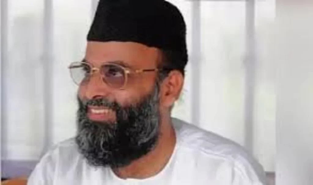 മഅ്ദനിയുടെ ആരോഗ്യനിലയിൽ പുരോഗതി; വെന്റിലേറ്ററിൽ നിന്ന് മാറ്റി