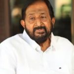 കോണ്‍ഗ്രസ് നേതാവ് ലാല്‍ വര്‍ഗീസ് കല്‍പകവാടി അന്തരിച്ചു