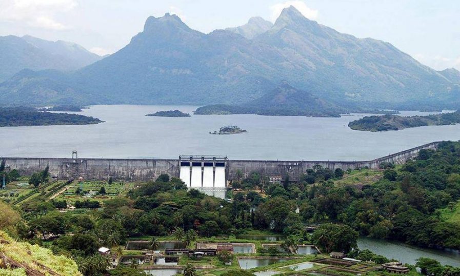 തുടർച്ചയായ കനത്ത മഴ; മലമ്പുഴയില്‍ ഉരുള്‍പൊട്ടിയതായി സംശയം