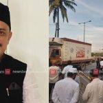 മംഗളൂരു മുൻ എംഎൽഎയുടെ സഹോദരനെ കാണാതായി; കാർ അപകടത്തിൽപ്പെട്ട നിലയിൽ