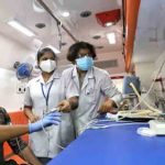 കെട്ടിട നിർമാണത്തൊഴിലാളികൾക്ക് വൈദ്യസഹായം; 100 ഹൈടെക് മൊബൈൽ മെഡിക്കൽ യൂണിറ്റുകൾ പുറത്തിറക്കുന്നു