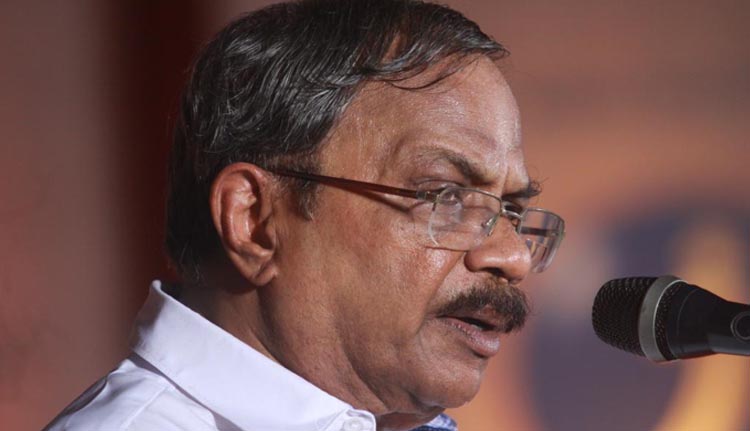 എം.ടിയുടെ വീട്ടിലെ മോഷണം; രണ്ടു പേര്‍ പോലീസ് കസ്റ്റഡിയില്‍