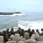 മുതലപ്പൊഴിക്ക് ആശ്വാസം; മത്സ്യബന്ധന തുറമുഖത്തിനായി 177 കോടി രൂപയുടെ പദ്ധതി