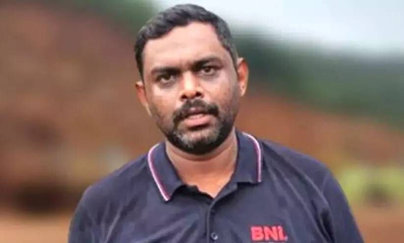 നന്ദി പ്രതീക്ഷിച്ചല്ല ഒന്നും ചെയ്തത്, വിഷമമുണ്ടായെങ്കില്‍ മാപ്പ്; വിവാദങ്ങള്‍ അവസാനിപ്പിക്കണമെന്ന് മനാഫ്