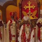 സിറോ മലബാര്‍ സഭ ചങ്ങനാശ്ശേരി അതിരൂപ ആര്‍ച്ച്‌ ബിഷപ്പായി മാര്‍ തോമസ് തറയില്‍ സ്ഥാനമേറ്റു