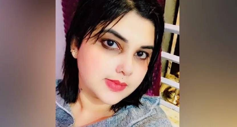 എംഡിഎംഎയുമായി സീരിയല്‍ നടി പിടിയില്‍