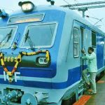 ക്രിസ്മസ് ന്യൂഇയർ അവധി; എറണാകുളത്ത് നിന്ന് തിരുവനന്തപുരത്തേക്ക് സ്പെഷ്യല്‍ മെമു സര്‍വീസ് പ്രഖ്യാപിച്ചു