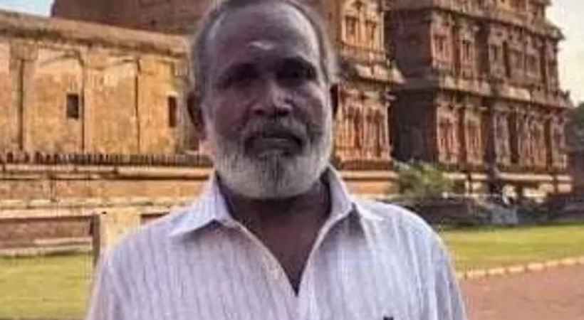 കേദാര്‍നാഥില്‍ കാണാതായ മലയാളിയുടെ മൃതദേഹം കണ്ടെത്തി