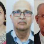 എന്‍എസ്എസ് കര്‍ണാടക ബാനസവാടി കരയോഗം ഭാരവാഹികള്‍