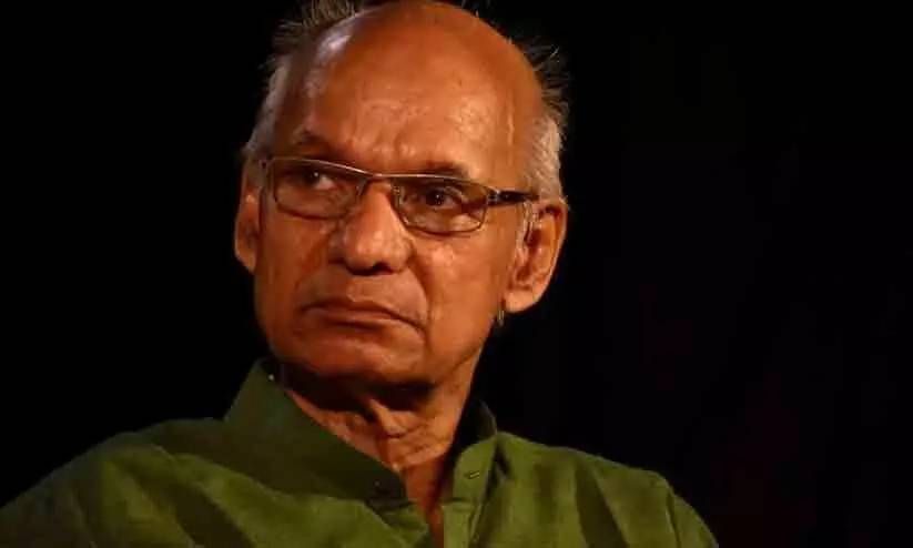 കഥകളി ആചാര്യന്‍ സദനം നരിപ്പറ്റ നാരായണന്‍ നമ്പൂതിരി അന്തരിച്ചു