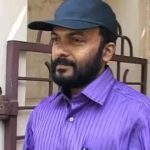 നടി ശ്വേത മേനോനെ അപകീര്‍ത്തിപ്പെടുത്തിയ കേസ്; ക്രൈം നന്ദകുമാര്‍ കസ്റ്റഡിയില്‍