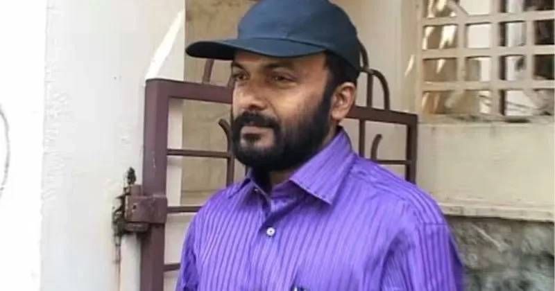 നടി ശ്വേത മേനോനെ അപകീര്‍ത്തിപ്പെടുത്തിയ കേസ്; ക്രൈം നന്ദകുമാര്‍ കസ്റ്റഡിയില്‍