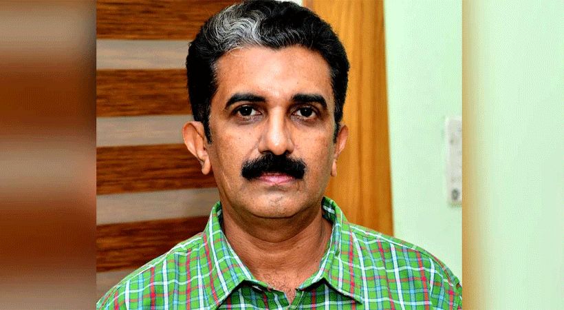 നവീൻബാബുവിന്റെ മരണം; സിബിഐ അന്വേഷണം ആവശ്യപ്പെട്ട് കുടുംബം