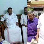 പാര്‍ട്ടി നവീൻ ബാബുവിന്റെ കുടുംബത്തിനൊപ്പം; പൂര്‍ണ പിന്തുണയെന്ന് എം.വി ഗോവിന്ദൻ