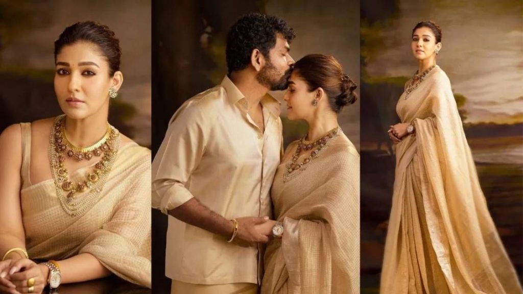 കാത്തിരിപ്പിന് വിരാമം; നയൻതാരയുടെ വിവാഹ ഡോക്യുമെന്ററി റിലീസ് ഉടൻ