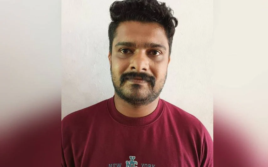 ബെംഗളൂരുവിൽ മൂന്നരക്കോടി രൂപയുടെ കഞ്ചാവ് പിടികൂടിയ സംഭവം; മുഖ്യപ്രതി നെടുമ്പാശേരി വിമാനത്താവളത്തിൽ പിടിയിൽ