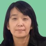 സാഹിത്യ നൊബേല്‍ ദക്ഷിണ കൊറിയന്‍ എഴുത്തുകാരി ഹാന്‍ കാങിന്