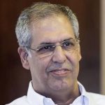 ടാറ്റ ട്രസ്റ്റിന്റെ ചെയര്മാനായി നോയല് ടാറ്റയെ തിരഞ്ഞെടുത്തു