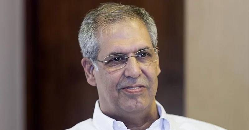 ടാറ്റ ട്രസ്റ്റിന്റെ ചെയര്‍മാനായി നോയല്‍ ടാറ്റയെ തിരഞ്ഞെടുത്തു