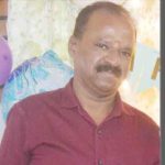 ബെംഗളൂരുവിൽ അന്തരിച്ചു