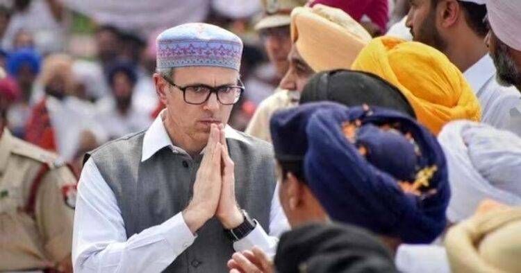 ഒമര് അബ്ദുള്ള ജമ്മു കശ്മീര് മുഖ്യമന്ത്രിയാകും