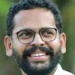 അച്ചടക്കലംഘനം; സരിനെ പുറത്താക്കി കോൺഗ്രസ്