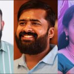 പാലക്കാടൻ കൂട്ടായ്മ; യുവജന വിഭാഗം ഭാരവാഹികൾ