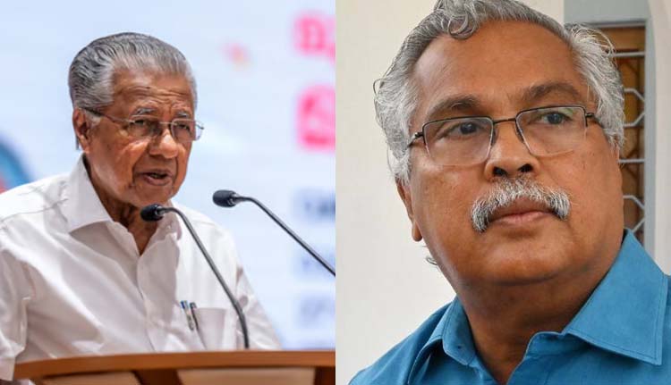 എഡിജിപി അജിത് കുമാറിനെ ക്രമസമാധാന ചുമതലയില് നിന്ന് മാറ്റും; മുഖ്യമന്ത്രി ഉറപ്പ് നൽകിയെന്ന് സിപിഐ