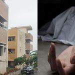 സ്കൂൾ കെട്ടിടത്തിൽ നിന്ന് വീണ് പിയു വിദ്യാർഥി മരിച്ചു