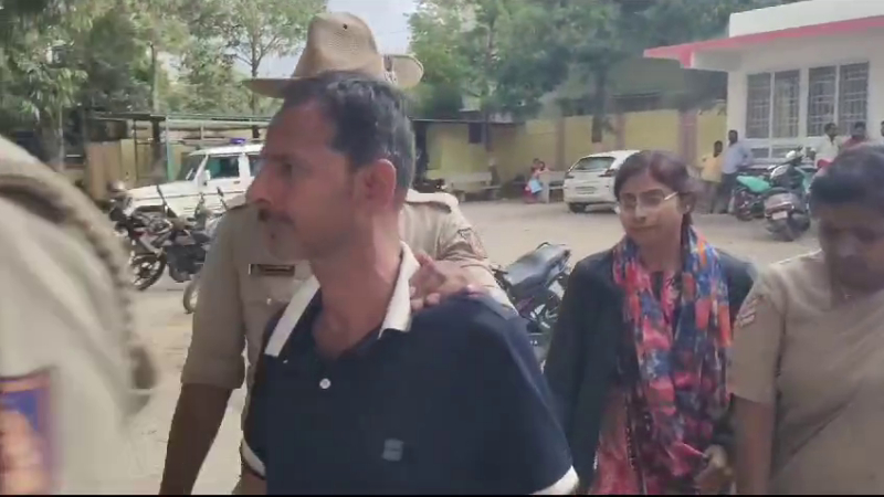 ബെംഗളൂരുവിൽ അനധികൃത താമസം; മൂന്ന് പാകിസ്ഥാൻ സ്വദേശികൾ അറസ്റ്റിൽ